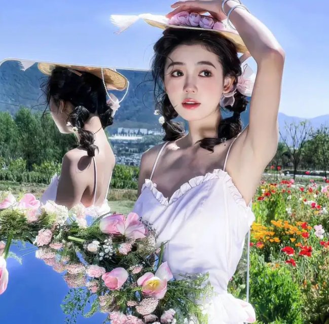 美国超级舰队