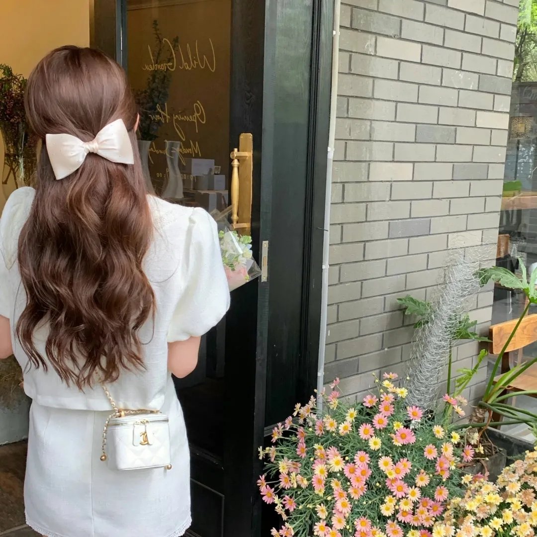 愿大家拥有幸福